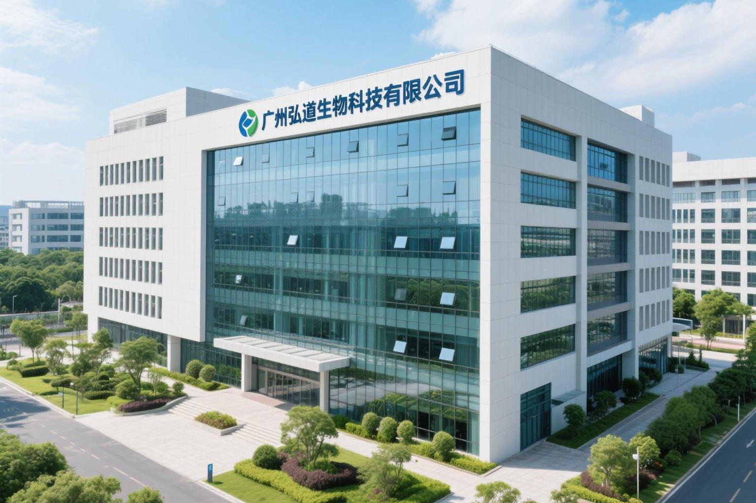 Company profile